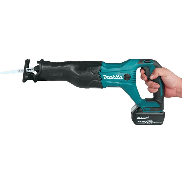 ☆未使用品☆makita マキタ 18V 充電式レシプロソー JR189DZ 本体のみ  