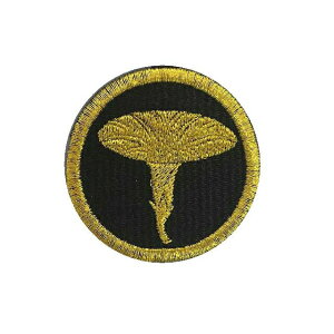 kamon-23yւɈz4.5cm×4.5cm hJ Ɩ䃏by