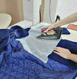アイロン手仕上げ！【当店購入商品限定】