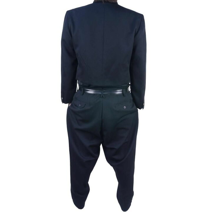 楽天市場】レンタル 学生服 1泊2日 レンタル衣装 短ラン ボンタン 結婚  