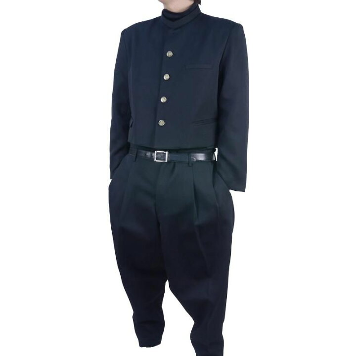 楽天市場】レンタル 学生服 7泊8日 レンタル衣装 短ラン ボンタン 結婚  