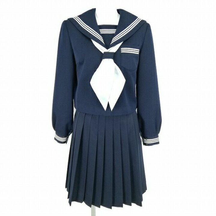 楽天市場】【レンタル】【2泊3日】 セーラー服 S〜大きいサイズ 女子  