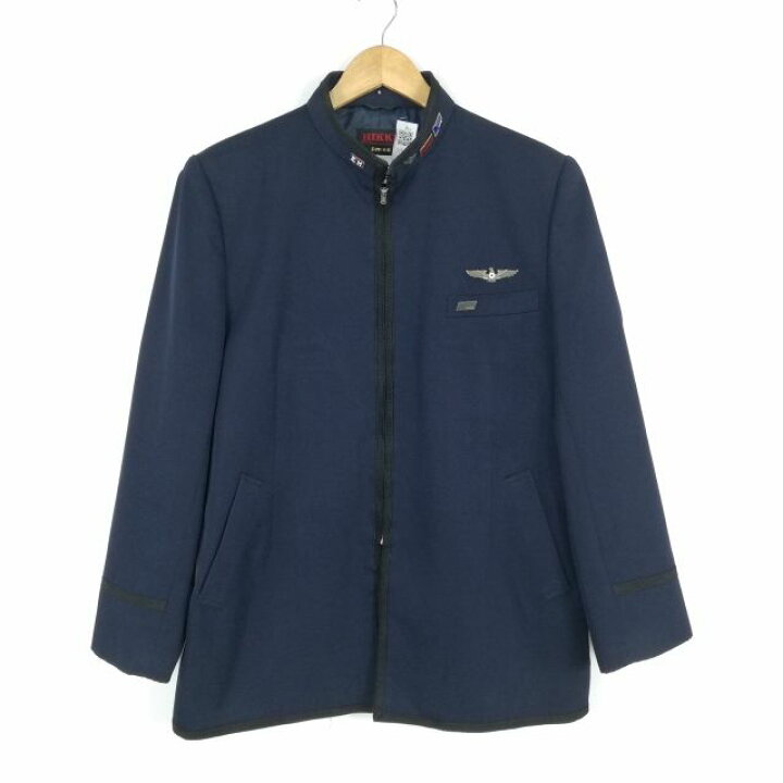 値下げ！男子学生服 新品 日本航空学園 まとめ売り 航空 航空マニア 