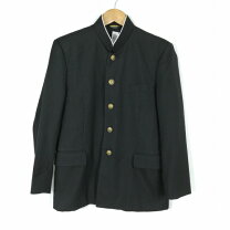 楽天市場】学生服 上着 165aの通販