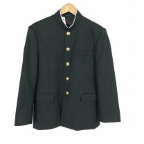 楽天市場】学ラン 上 170aの通販