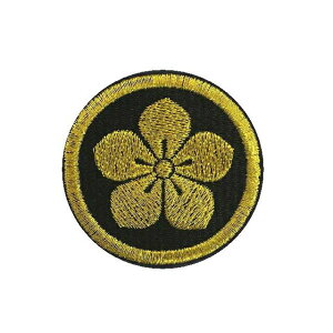 kamon-15yۂɋj[z4.5cm×4.5cm hJ Ɩ䃏by