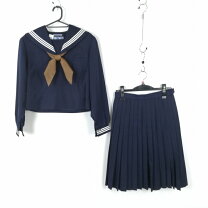 楽天市場】セーラー服 165aの通販