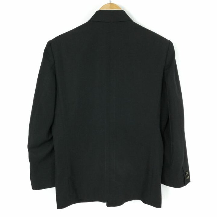 楽天市場】学生服 学ラン 170A 男子 上着 ウール混 標準型学生服 
