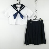 楽天市場】セーラー服 165a（学生服｜レディースファッション）の通販