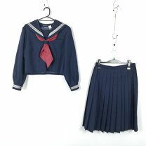楽天市場】セーラー服 165a（学生服｜レディースファッション）の通販
