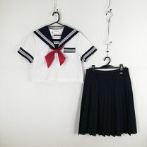楽天市場】セーラー服 165a（学生服｜レディースファッション）の通販