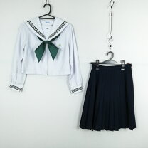 楽天市場】緑 セーラー服の通販