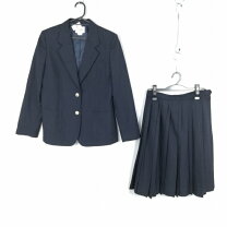 楽天市場】学生服 165b 上下の通販