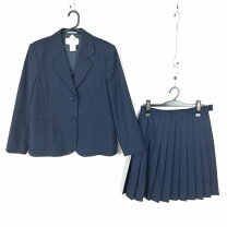 楽天市場】学生服 165b 上下の通販