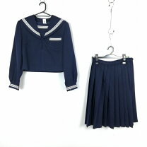 楽天市場】セーラー服 165の通販