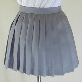 夏・グレープリーツスカート（30cm丈）tam_s_7021