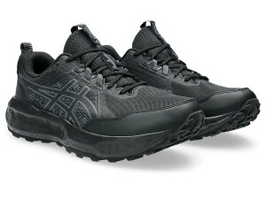 �A�V�b�N�X �Q���\�m�} 8 �S�A�e�b�N�X ASICS GEL SONOMA 8 GTX 1011B977-002 �u���b�N �L�����A�O���[