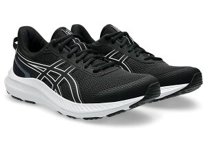 AVbNX Wg 5 ubN/zCg ASICS JOLT 5 BLACK/WHITE 1011B964-003