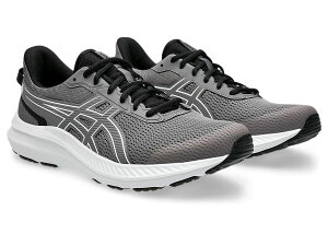 AVbNX Wg 5 J[{/zCg ASICS JOLT 5 CARBON/WHITE 1011B964-020