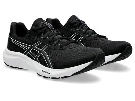 アシックス ゲル コンテンド 9 ブラック/ホワイト ASICS GEL-CONTEND 9 BLACK/WHITE 1011B882-002
