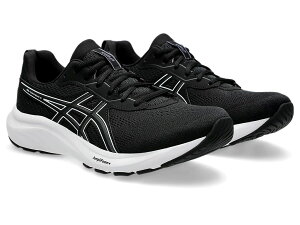 AVbNX Q Reh 9 ubN/zCg ASICS GEL-CONTEND 9 BLACK/WHITE 1011B882-002