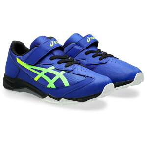  w ʊw AVbNX LbY [U[r[ SJ-MG 1154A206 u[/lIO[ ASICS KIDS LAZERBEAM SJ-MG BLUE/NEON GREEN