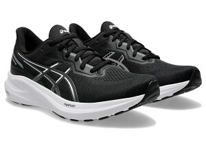 AVbNX GT-1000 13 ubN/zCg ASICS GT-1000 13 BLACK/WHITE1011B858-003