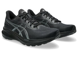 アシックス GT-1000 13 エクストラワイド ブラック/スティールグレー ASICS GT-1000 13 EXTRA WIDE BLACK/STEEL GREY1011B859-004