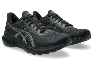 AVbNX GT-1000 13 GNXgCh ubN/XeB[O[ ASICS GT-1000 13 EXTRA WIDE BLACK/STEEL GREY1011B859-004