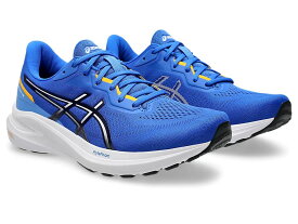 アシックス GT-1000 13 イリュージョンブルー/ホワイト ASICS GT-1000 13 ILLUSION BLUE/WHITE1011B858-404