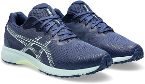 qp w ʊw AVbNX LbY [U[r[ RJ-G 1154A214 lCr[u[/CgCG[ ASICS KIDS LAZERBEAM RJ-G NAVY BLUE/LIGHT YELLOW