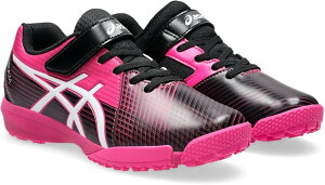 qp w ʊw AVbNX LbY [U[r[ FJ-MG 1154A200 lIsN/zCg ASICS KIDS LAZERBEAM FJ-MG NEON PINK/WHITE