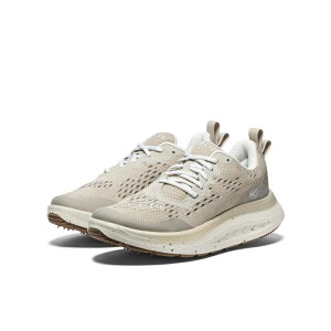 KEEN WMNS WK400 Plaza Taupe/Birch�L�[�� �E�B�����Y �_�u���P�[400 �E�H�[�L���O�V���[�Y �v���U�g�[�v/�o�[�`�y�y�M�t_��I���z�y�y�M�t_�̂������z