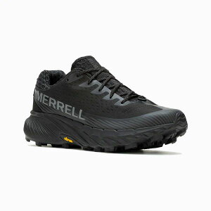 ������ �A�W���e�B�[ �s�[�N 5 �u���b�N MERRELLAGILITY PEAK 5 BLACK/BLACK 068045�y�y�M�t_��I���z�y�y�M�t_�̂������z