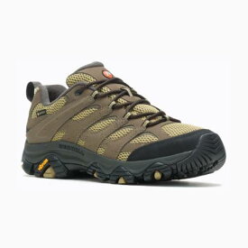 【あす楽】MERRELL MOAB 3 SYNTHETIC GORE-TEX KANGAROO/COYOTE メレル モアブ 3 シンセティック ゴアテックス カンガルー/コヨーテ 500247【楽ギフ_包装選択】【楽ギフ_のし宛書】