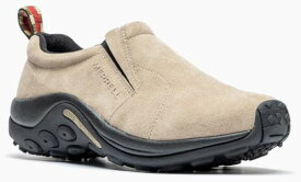 【あす楽】MERRELL JUNGLE MOC TAUPE メレル ジャングルモック トープ 60801【楽ギフ_包装選択】【楽ギフ_のし宛書】