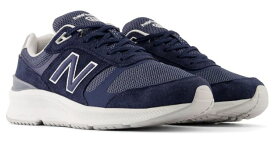 【あす楽】【送料無料】NEW BALANCE WW880 NS5 2E NAVYニューバランス WW880 2E ネイビー【楽ギフ_包装選択】【楽ギフ_のし宛書】