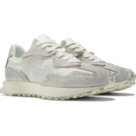 【あす楽】NEW BALANCE U327 CC WHITEニューバランス U327 ホワイト【楽ギフ_包装選択】【楽ギフ_のし宛書】