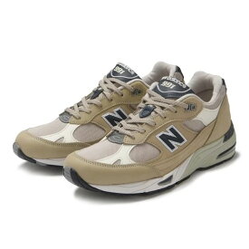 【あす楽】NEW BALANCE Made in UK M991 BTN BEIGEニューバランス M991 ベージュ【楽ギフ_包装選択】【楽ギフ_のし宛書】