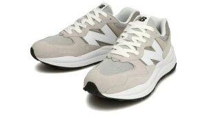 �y�����y�zNEW BALANCE M5740 CA GRAY�j���[�o�����X 57/40(�t�B�t�e�B�[�Z�u���t�H�[�e�B�[) �O���[�y�y�M�t_��I���z�y�y�M�t_�̂������z