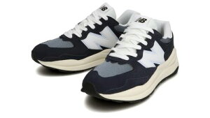 �y�����y�zNEW BALANCE M5740 CD NAVY�j���[�o�����X 57/40(�t�B�t�e�B�[�Z�u���t�H�[�e�B�[) �l�C�r�[�y�y�M�t_��I���z�y�y�M�t_�̂������z