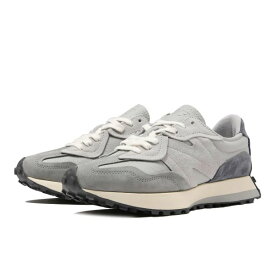 【あす楽】NEW BALANCE U327 WGC GRAYニューバランス U327 グレー【楽ギフ_包装選択】【楽ギフ_のし宛書】