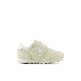 【あす楽】NEW BALANCE IZ373 AT2 OFF WHITEニューバランス IZ373 オフホワイト【楽ギフ_包装選択】【楽ギフ_のし宛書】