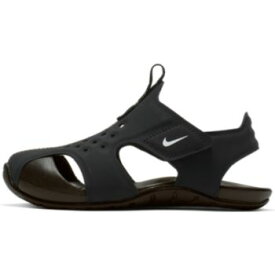 【あす楽】NIKE SUNRAY PROTECT 2 TDナイキ サンレイ プロテクト 2 TD 943827-001 ブラック/ホワイト【楽ギフ_包装選択】【楽ギフ_のし宛書】