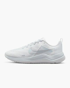 iCL EBY _EVt^[ 12 zCg/sAv`i/^bNVo[ NIKE WMNS DOWNSIFTER 12DD9294-0100 yyMt_IzyyMt_̂z