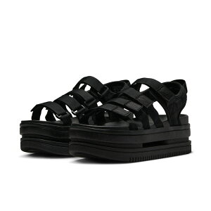 iCL EBY ACR NVbN T_ NIKE WMNS ICON CLASSIC SANDAL DJ0223-004 ubN/ubN/ubNyyMt_IzyyMt_̂z