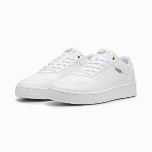 PUMA COURT CLASSICv[} R[gNVbNzCg/S[h 395018-01yyMt_IzyyMt_̂zysmtb-TDzyyokohamaz