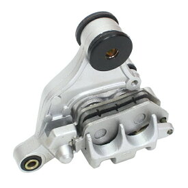 【期間限定！10％OFFクーポン配布中！】 ホンダ フュージョン250 フュージョンX フュージョン-2 MF02 フロント ブレーキ キャリパー 社外品 ブレーキパッド バイク カスタム 補修 パーツ 純正タイプ