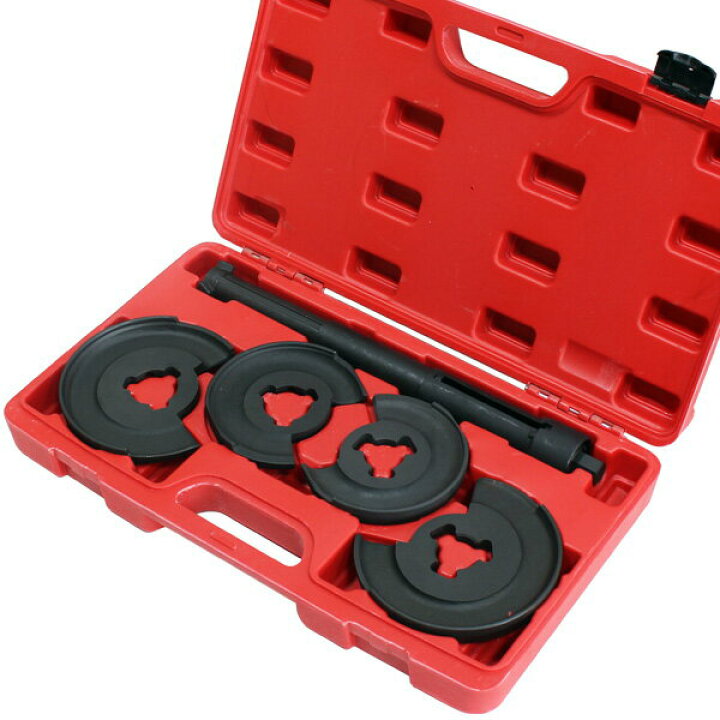 楽天市場 店内全品ポイント5倍 5 Offクーポン ダブルウィッシュボーン 用 コイルスプリング コンプレッサー ベンツ サスペンション 特殊工具 Sst 足回り 車高調 ダウンサス 交換 などに 分解 整備 トップセンス