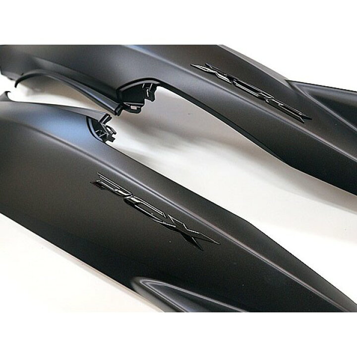 楽天市場】PCX125 JF56 ボディカバー カウル ホンダ 純正 PCX150 KF18
